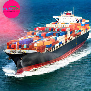 ตัวแทนจัดส่งดรอปชิปปิ้ง บริการส่งถึงบ้านจากอาลีเอ็กซ์เพรส บริการขนส่งสินค้าแบบ DDP จากจีนไปยังสหรัฐอเมริกา โปแลนด์ เนเธอร์แลนด์ อินเดีย ยุโรป - Product Image 2