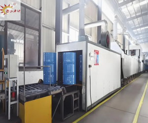 Hiệu quả cao dầu trống dây chuyền sản xuất từ Trung Quốc có tính năng bao bì gỗ niêm phong phụ trợ và bao bì máy - Product Image 1