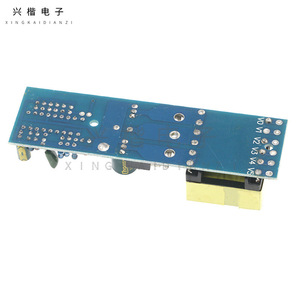 แผงวงจรอินเวอร์เตอร์ไฟฟ้ากระแสตรงเป็นกระแสสลับ Xingkai Electronics 12V 24V เป็น 220V แบบคู่ 110V เฟสเดียว สำหรับใช้ในบ้าน - Product Image 2