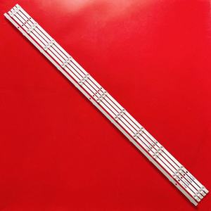 ไฮเซ่นส์ HZ58A65 แถบไฟ JL.D580B1330-003AS-M-V01 แถบไฟ LCD 11 ไฟ 5 แถบ - Product Image 2