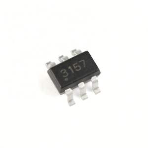 CZChips nouvelle puce Ic amplificateur opérationnel SOT23-5 SGM3206YN5G/TR SGM3157YC6/TR SGM3002XMS/TR - Product Image 1
