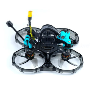 Nhà Máy Giá dài phạm vi khung UAV Quadcopter xây dựng một bộ tốt nhất 2024 giá rẻ và tốt bay không người lái FPV mô phỏng đua bay không người lái - Product Image 1
