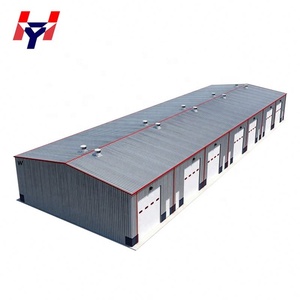 هيكل فولاذي مسبق التجهيز ذو تكلفة منخفضة من الصين للتزويد بالمكروهات من الصلب ذو تكلفة منخفضة ، ومتوفر في الصين ، ومزوّد بمعدات مسبقة الصنع من قبل شركة مصنعة في الصين ، ومزودة بمكبرات للصوت ، كما يمكن أن يكون المنتج مطابق لأحدث الصيحات المعدنية من قبل شركة مصنعة في الصين ، كما يمكن أن يتم صناعته من قبل شركة تصنيع شركة صينية على شكل شركة صينية - Product Image 5