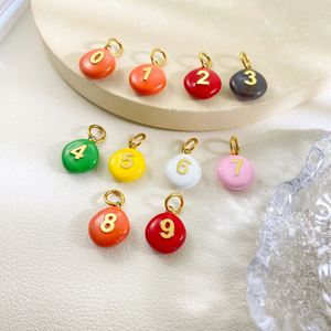 Collier pendentif style coupe tuyau, choix des influenceurs pour les grossistes, placage sous vide standard en gros - Product Image 1