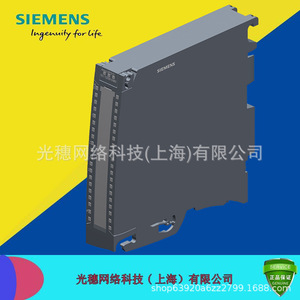 โมดูลเคาน์เตอร์ Siemens รุ่น 6ES7550-1AA01-0AB0 ซีรีส์ S7-1500 แรงดันไฟฟ้าใช้งาน 24V - Product Image 5