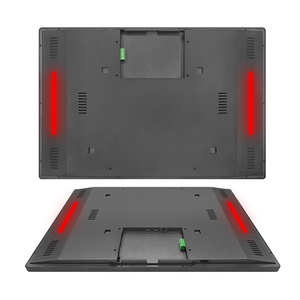 Wall Mount PoE Tablet Android 15 inch hội nghị phòng họp cảm ứng kỹ thuật số dấu hiệu Cửa POE bảng hiển thị cho phòng hội nghị - Product Image 6