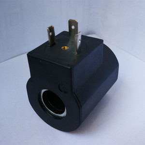 Bobine Comatrol 1711491519 M16-24D-26W-DE DN 171146019 17111051 - Product Image 2