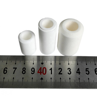 Silencieux d'air en plastique, filtre anti-bruit pneumatique à raccord rapide pour pompe de brumisation, filetage mâle 1/8, 1/4, 3/8, 1/2