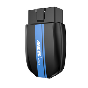Lecteur de codes OBD2 ANCEL BD300 pour BMW, diagnostic <span class=keywords><strong>complet</strong></span> du système, outil de réinitialisation de la batterie, réinitialisation EPB, réinitialisation de l'huile pour tous les modèles BMW - Product Image 1