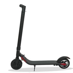 यूरोपीय संघ यूरोपा यूरोप जर्मनी गोदाम 9 इंच टायर मोटर 500w <span class=keywords><strong>2</strong></span> पहिया लात तह Foldable वयस्कों बिजली ई स्कूटर - Product Image 3