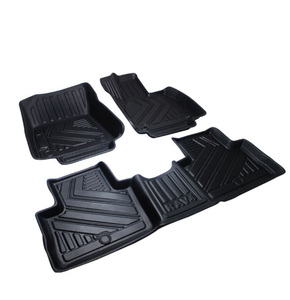 Proveedor de Alfombrillas para Auto para Todo Clima, Accesorios Interiores para Auto, Alfombrillas de TPE para Auto - Product Image 4