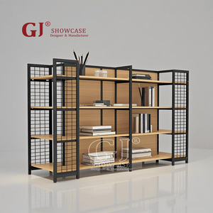 Scaffalature <span class=keywords><strong>per</strong></span> Biblioteca all'Ingrosso, Vetrine <span class=keywords><strong>per</strong></span> Sala Lettura e Sistemi di Scaffalature <span class=keywords><strong>per</strong></span> <span class=keywords><strong>Ufficio</strong></span> con Design 3D Gratuito <span class=keywords><strong>per</strong></span> <span class=keywords><strong>Negozi</strong></span> di Cancelleria - Product Image 6