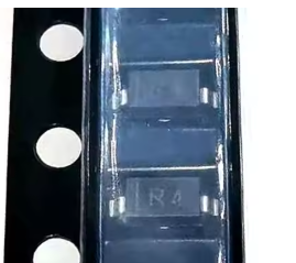 MBR0540T1G TAIYAN Nuevo Circuito Integrado de Silicio Original de 2 Pines, Voltaje de Encendido de 0.62V, Configuración Única para - Product Image 4