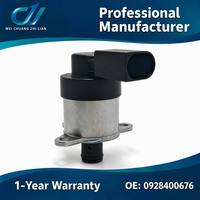 Válvula de Medición de Combustible 0928400676 MU ZME CP1H para Audi A4 A6 A8 Q7 VW Touareg Phaeton Crafter 3.0 TDI 05990