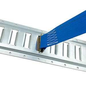 <span class=keywords><strong>E</strong></span>-track Correa de trinquete Correas de carga Amarre <span class=keywords><strong>Stra</strong></span> Correa de trinquete con gancho <span class=keywords><strong>E</strong></span> Track - Product Image 5