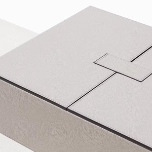 Nuevo diseño de logotipo personalizado PU Funda de cuero <span class=keywords><strong>Rummy</strong></span> Game Set para un <span class=keywords><strong>juego</strong></span> de interior perfecto - Product Image 6