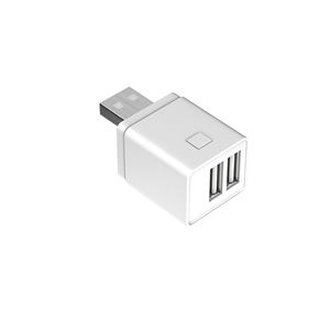 Interruptor USB Inteligente Inalámbrico Micro WiFi de 1/2/3 Puertos y 5V con Temporizador y Carga - Product Image 3