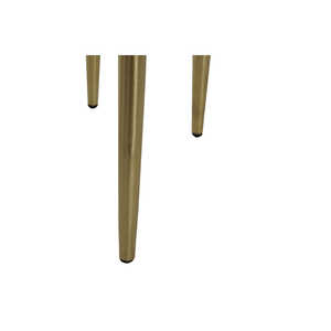 Ensemble de table auxiliaire 3 marbres 68x46.5x53 - Product Image 2