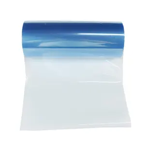 Transparent Medical PET/CPP composite color plastics film for sterilization pouch