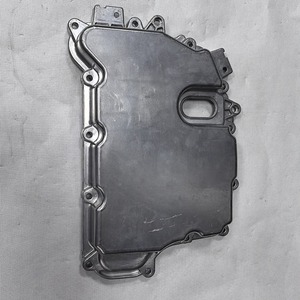 Buick Excelle Chevrolet Cruze <b>Plastic</b> At Transmission Side Cover 24243884 24253434 Oil Resistant <b>Engineering</b> <b>Plastics</b> - Product Image 3