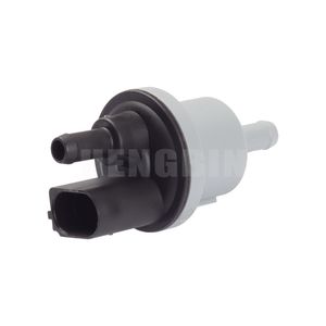 Válvula Solenoide del Canister de Carbón para Bomba de Combustible Compatible con Motores 06D133517B 06D 133 517 B V29032402 2530125A - Product Image 5