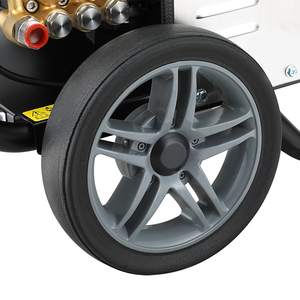 110BAR 220V Industrial High Pressure Water Jet Cleaner <strong>Car</strong> Wash <strong>Machine</strong> - Product Image 6
