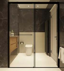 Meuble de salle de bain à prix avantageux, meuble-lavabo de salle de bain, meuble-lavabo de salle de bain pour hôtel - Product Image 3