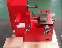 Tour de frein d'atelier automatique à faible coût C9335 C9350 C9365 C9370 tour à disque de frein