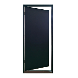 פנגדה חברה פיברגלס דלתות מלאכת יד קדמיות הטובות ביותר לכל סגנון בית - Product Image 4