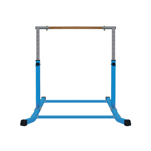 En gros Haute Qualité Équipement <span class=keywords><strong>De</strong></span> Conditionnement Physique <span class=keywords><strong>De</strong></span> Gymnastique À La <span class=keywords><strong>Maison</strong></span> des Tractions <span class=keywords><strong>Barre</strong></span> Horizontale - Product Image 1