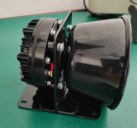 Haut-parleur de sirène de véhicule 100 watts 11 ohms 210R