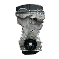 Assemblage de moteur d'origine G4KH 2.0T de haute qualité pour Kia K5 Sorento pour Hyundai Genesis Sonata-essence la plus vendue dans le monde utilisée