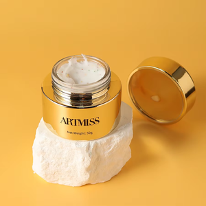 Set Trío Antienvejecimiento Más Vendido <span class=keywords><strong>de</strong></span> 2026: Crema <span class=keywords><strong>de</strong></span> Ácido Hialurónico Dorado y Suero <span class=keywords><strong>de</strong></span> Ginseng, <span class=keywords><strong>Kit</strong></span> Hidratante <span class=keywords><strong>Facial</strong></span> y Reparador Nocturno - Product Image 5