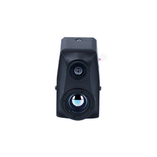 Dual Camera Thermal Imaging FPV DIY Cameras for Day and Night Vision High Resolutions 256*192 for FPV Drone