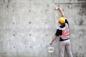 QYM Acrylic Alkali-resistant Penetrating <b>Primer</b> Sealing Anti-alkali Liquid Wall Paint - Product Image 3