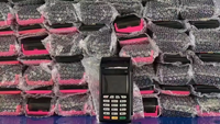Machine de point de vente G2 décodée d'occasion bon marché nexgo POS de haute qualité