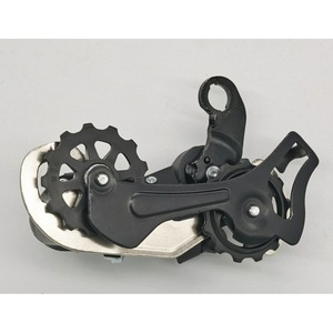 <span class=keywords><strong>Desviador</strong></span> de Bicicleta CG al por Mayor, Sistema de 6, <span class=keywords><strong>7</strong></span> y 8 <span class=keywords><strong>Velocidades</strong></span>, <span class=keywords><strong>Desviador</strong></span> Trasero, Transmisión para Bicicleta de Montaña - Product Image 3