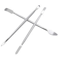 Kit d'outils manuels universels complet pour la réparation de téléphones portables avec lames de démontage, outils de levier, bâtons de levier métalliques et kits de grattoirs