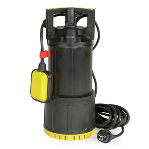 Bomba de Agua Sumergible de Alta Presión de 1200w y 40m, Bomba de Drenaje para Jardín, Bomba de Agua Limpia, Riego, 6000 L/h - Product Image 3