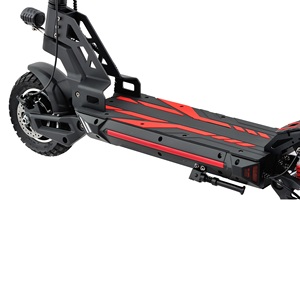 ได้รับการรับรองมาตรฐาน EU 10 CE/EEC อลูมิเนียม มอเตอร์คู่ 800W 48V 20Ah พับได้ ระบบกันสะเทือนเต็มรูปแบบ กันน้ำ ระยะทางไกล พรีเมียม - Product Image 6