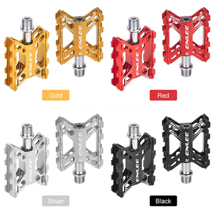 ENLEE CNC rodamiento sellado de aleación de aluminio de la bicicleta MTB Bmx pedales de piezas de bicicleta ciclismo - Product Image 6
