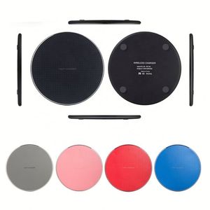 Quick Wireless Charger Mobile Phone Fast Charging Pad for Smart Phone Wireless Charger - Product Image 3
