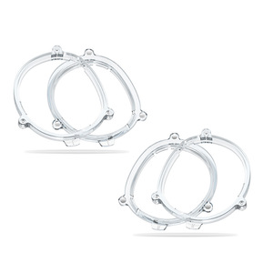 Venta al por Mayor <span class=keywords><strong>de</strong></span> <span class=keywords><strong>Lentes</strong></span> <span class=keywords><strong>para</strong></span> Quest 3, Monturas Magnéticas <span class=keywords><strong>para</strong></span> Miopía <span class=keywords><strong>para</strong></span> Meta Quest 3, Accesorios <span class=keywords><strong>de</strong></span> Realidad Virtual - Product Image 2