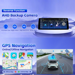 ระบบนำทาง GPS Android 13 แบบ 8core พร้อมกล้อง 360 องศา <span class=keywords><strong>ส</strong></span>ำหรับ BMW ซีรี<span class=keywords><strong>ส</strong></span>์ 5 F10 <span class=keywords><strong>F11</strong></span> ปี 2011-2012 ระบบ CIC รองรับ Carplay หน้าจอ 12.8 นิ้ว พร้อม Android Auto วิทยุติดรถยนต์ DSP Fm - Product Image 3