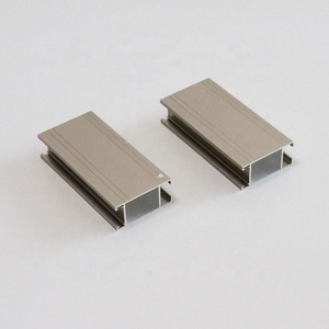 Wholesale China Factory Price Anodized Aluminum 6000 Series Profiles Cutting Bending Welding 0.8-2.0mm Thickness T3-T8 Temper - Product Image 5