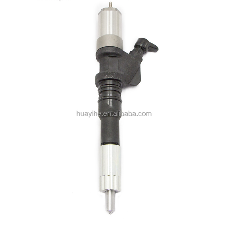 High Quality Diesel Fuel Injectors - 295050-2750 & 6251113300