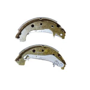 Jeu de sabots de frein d'origine CN15-2200-AA 30151105 pour <span class=keywords><strong>Ford</strong></span> <span class=keywords><strong>Ecosport</strong></span> 2013 - Product Image 4