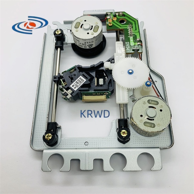 New HOP-1200W-B HOP-1200W HOP-1200WB HOP-120X HOP-120V HOP-120XE HOP-120XH Laser Head Lens Optical Pick-ups DV520 Mechanism