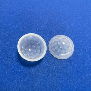 Cúpula de carga marítima <span class=keywords><strong>PIR</strong></span> <span class=keywords><strong>Fresnel</strong></span> <span class=keywords><strong>Lens</strong></span> Cover Distancia de detección Diámetro 12M - Product Image 2