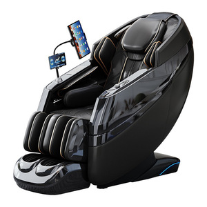Sl Track Massage <b>Chair</b> 4D Robotic Arm Full Body <b>Zero</b> <b>Gravity</b> Home Electric Massage <b>Chair</b> With 31-60 Airbags - Product Image 5